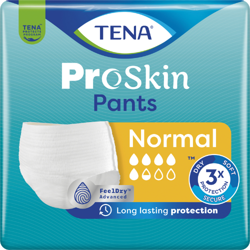 TENA ProSkin Pants Normal M
